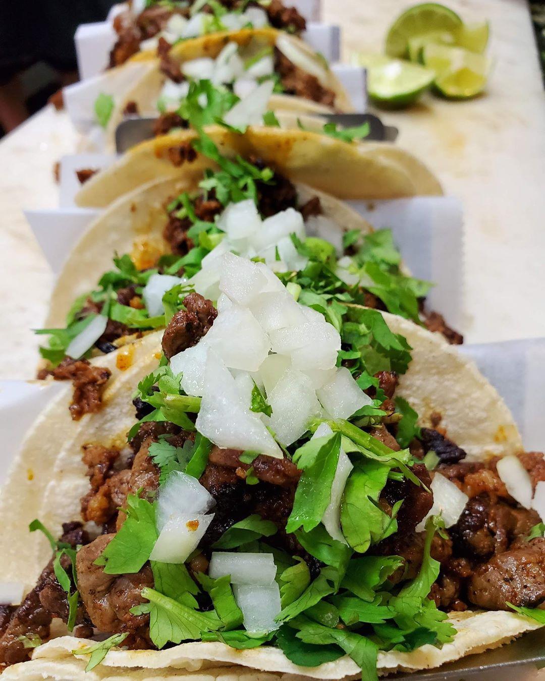 El Cerro Grande Mexican Restaurant menu in Wilmington, North Carolina, USA