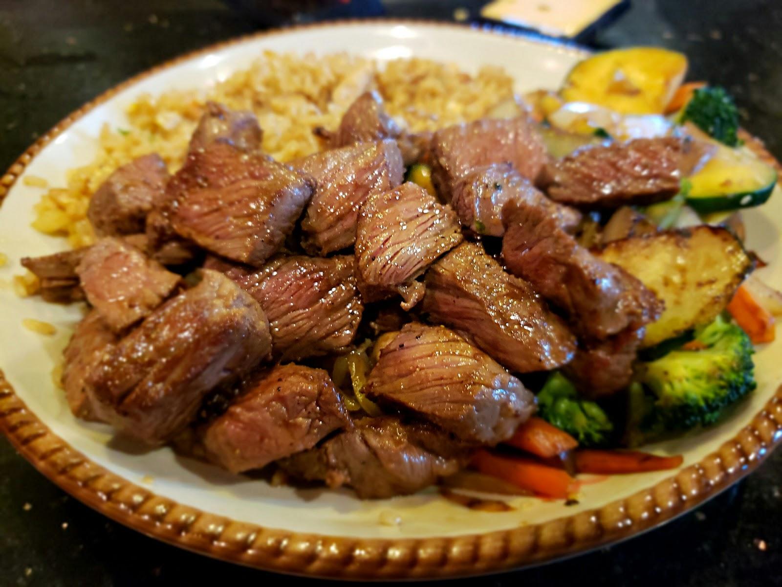 Fujiyama menus in Liberty Lake, Washington, United States