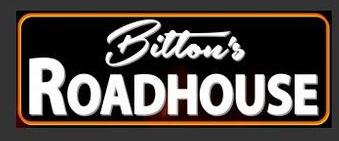 Bitton's Roadhouse Logo in Garvin, Minnesota