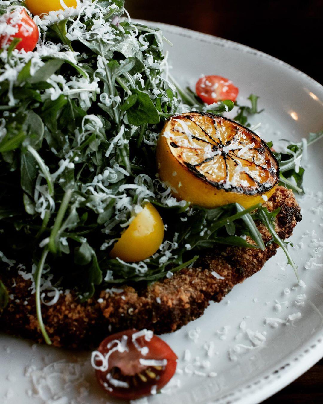 La Mondina menu in Brielle, New Jersey, USA