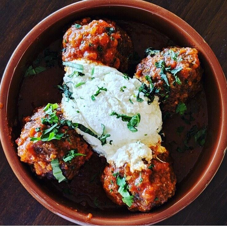 La Mondina menu in Brielle, New Jersey, USA