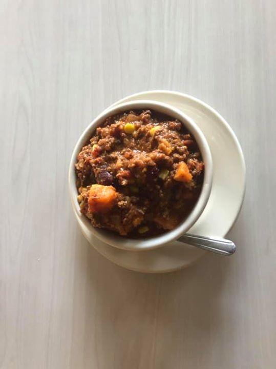 Sparta Lanes and The Garden Patch Restaurant menu in Sparta, Michigan, USA