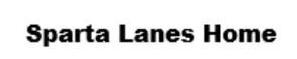 Sparta Lanes and The Garden Patch Restaurant Logo in Sparta, Michigan