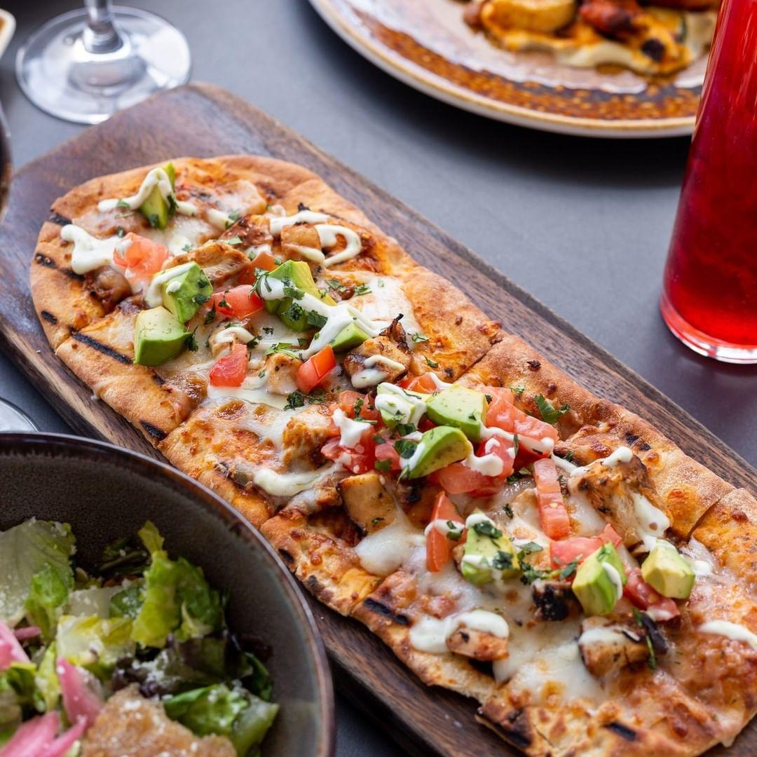 Cobre Kitchen + Cocktails menu in Scottsdale, Arizona, USA