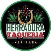 La Herradura Taqueria Mexicana Logo in Central Falls, Rhode Island