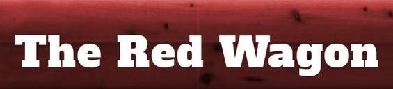 The Red Wagon Logo in Poseyville, Indiana