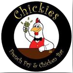 Menu for Chickies in Teaneck, NJ | Sirved