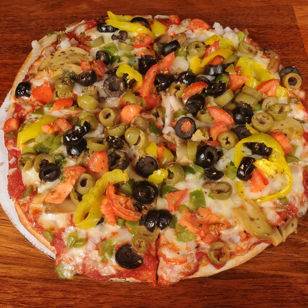 Giovanni's menu in Fairborn, Ohio, USA