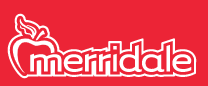 Merridale Cidery & Distillery Logo in Cobble Hill, British Columbia