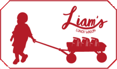 Liam's Lunch Wagon Logo in Shippensburg, Pennsylvania