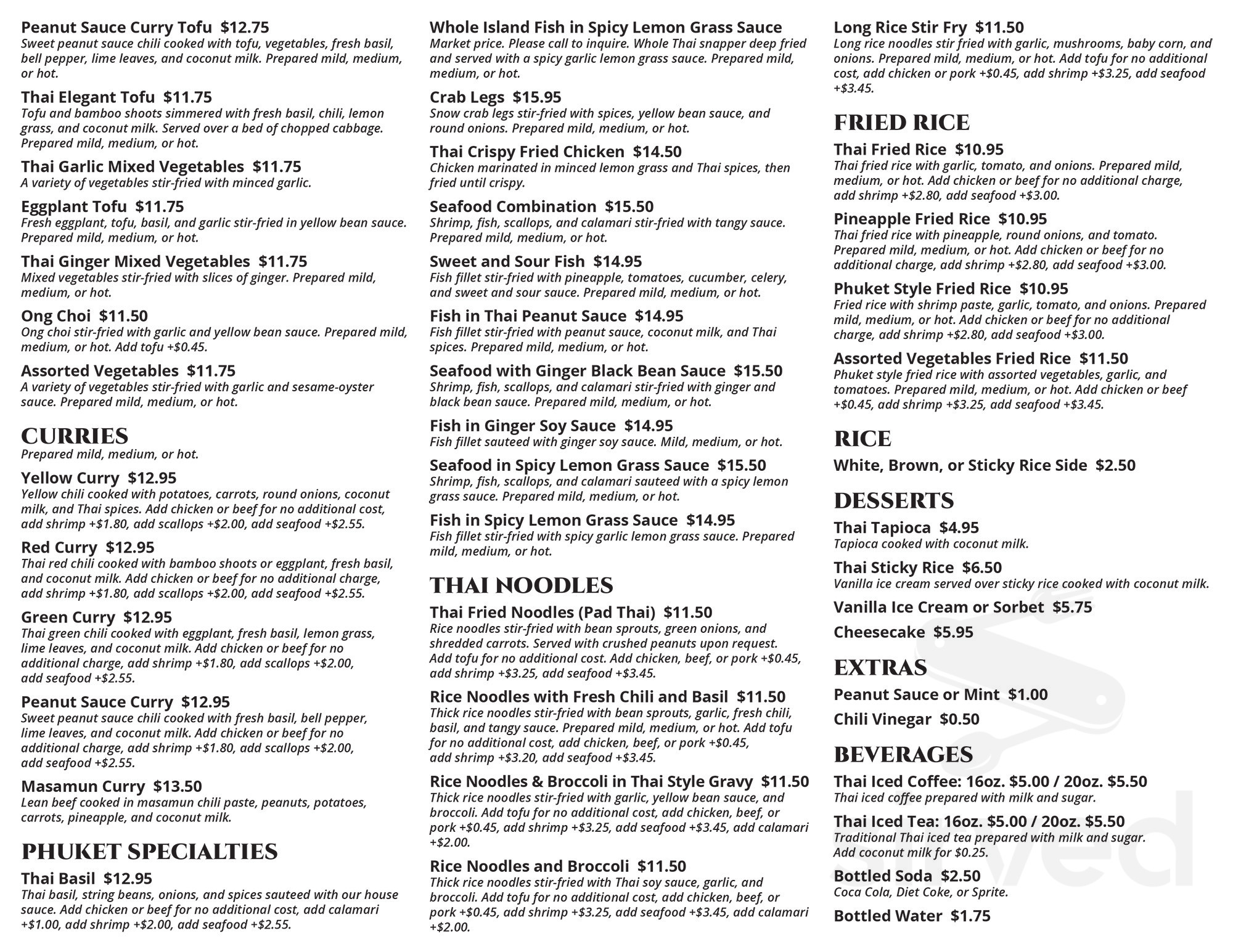 phuket-thai-express-menu-in-honolulu-hawaii-usa