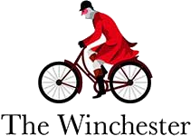 The Winchester Logo in Grand Rapids, Michigan