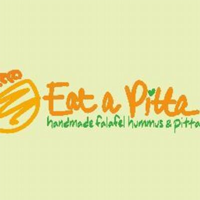 Eat a Pita Logo in El Cajon, California