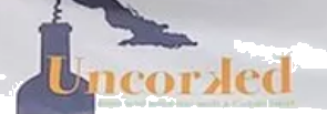 Uncorked Beer and Wine Bar Logo in Rochester, Indiana