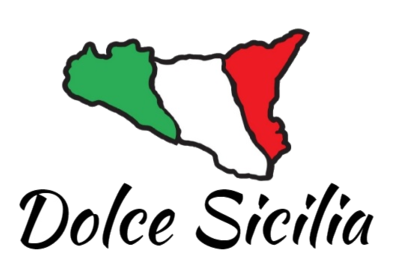 Dolce Sicilia Cafe Logo in San Jose, California
