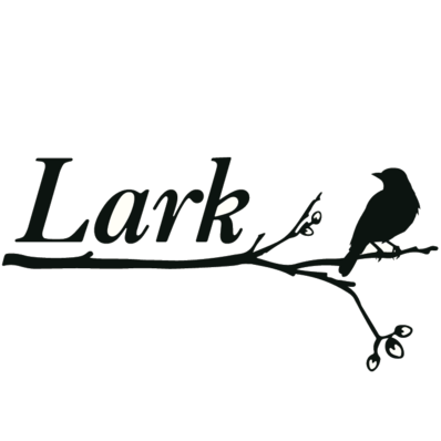 Lark Logo in Janesville, Wisconsin