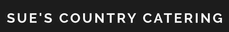 Sue's Country Catering Logo in Lomira, Wisconsin