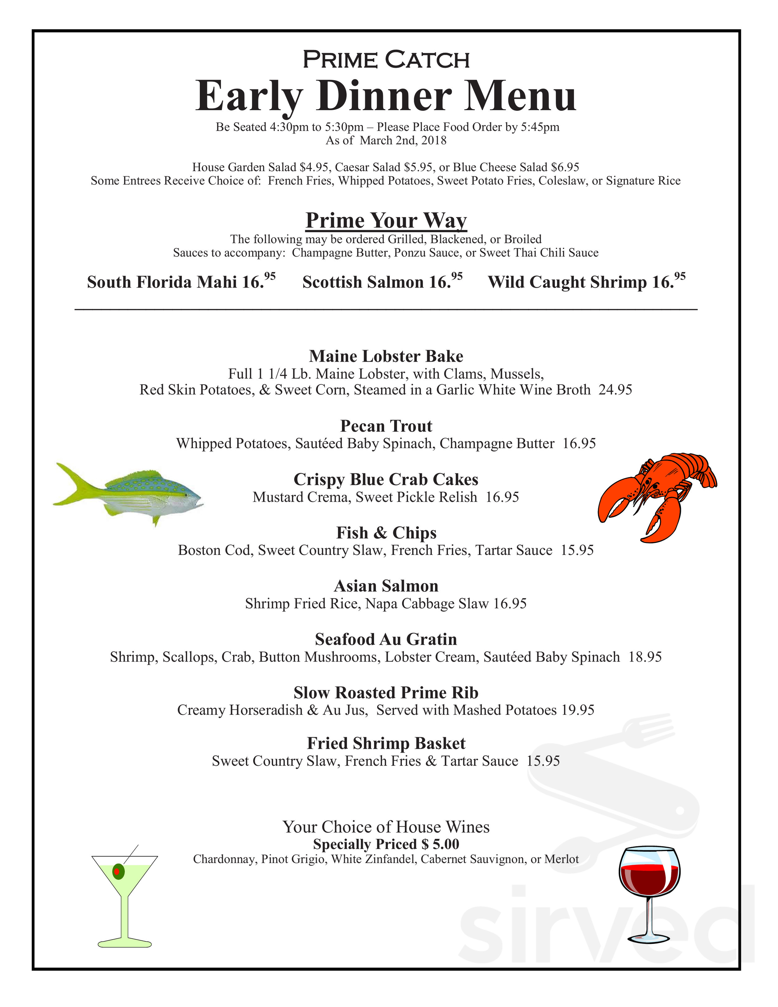 menu-boynton-beach-fl-s-prime-catch-sirved