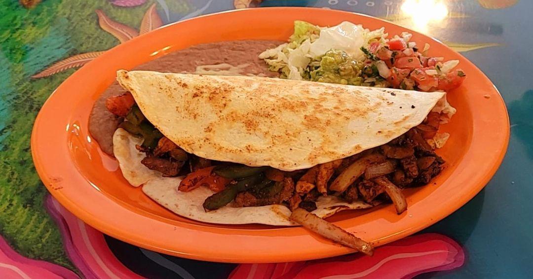 Tu Familia Mexican Restaurant menus in Lawton, Oklahoma, United States