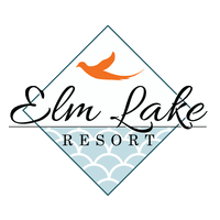 Elm Lake Resort menu in Frederick, South Dakota, USA