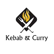 Kebab & Curry Logo in Madison, Mississippi