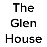 The Glen House Logo in Gorham, New Hampshire