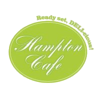 Menu for Hampton Café in Baltimore, MD | Sirved