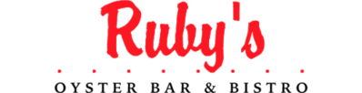 Ruby's Oyster Bar & Bistro Logo in Rye, New York