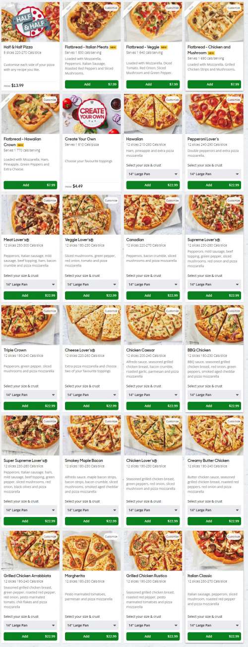 Pizza Hut