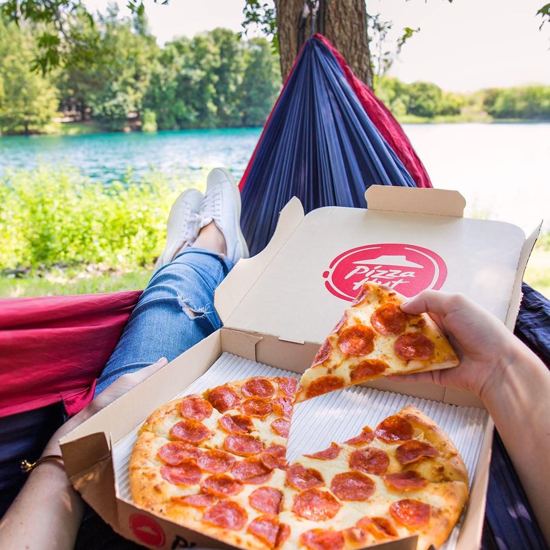 Pizza Hut Express menu in Pelion, South Carolina, USA