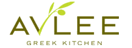 Avlee Greek Kitchen Logo in Brooklyn, New York