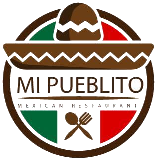 Mi Pueblito Logo in Kearny, New Jersey