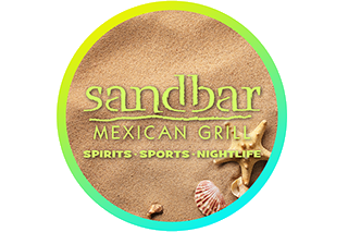 Menu for Sandbar Mexican Grill - Desert Ridge in Gilbert, AZ | Sirved