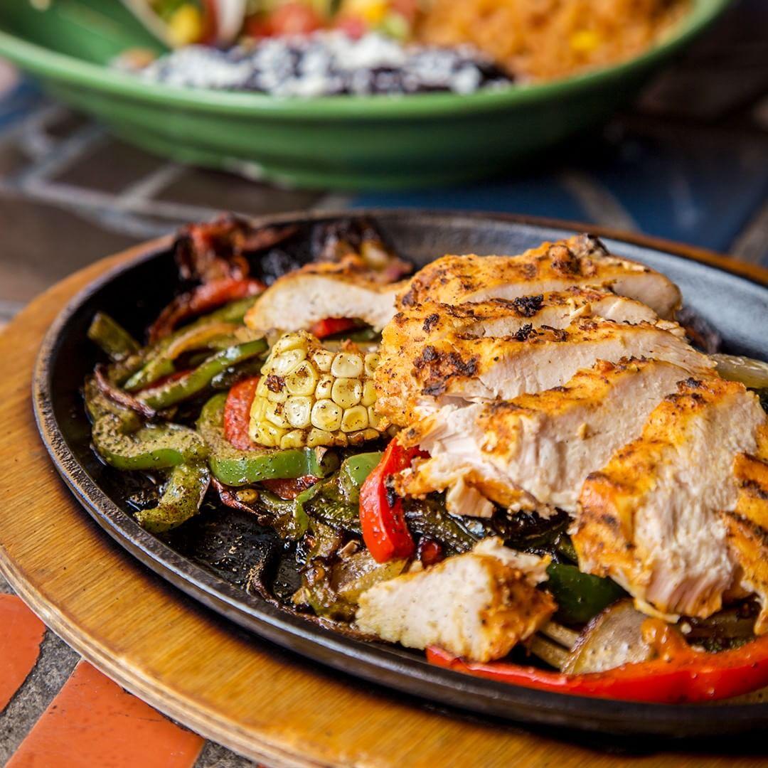 Sandbar Mexican Grill Desert Ridge menu in Phoenix, Arizona, USA