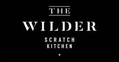 The Wilder Scratch Kitchen Logo in Bayport, Minnesota