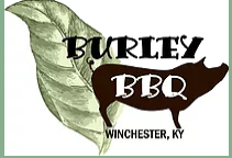 Burley BBQ Logo in Lexington, Kentucky