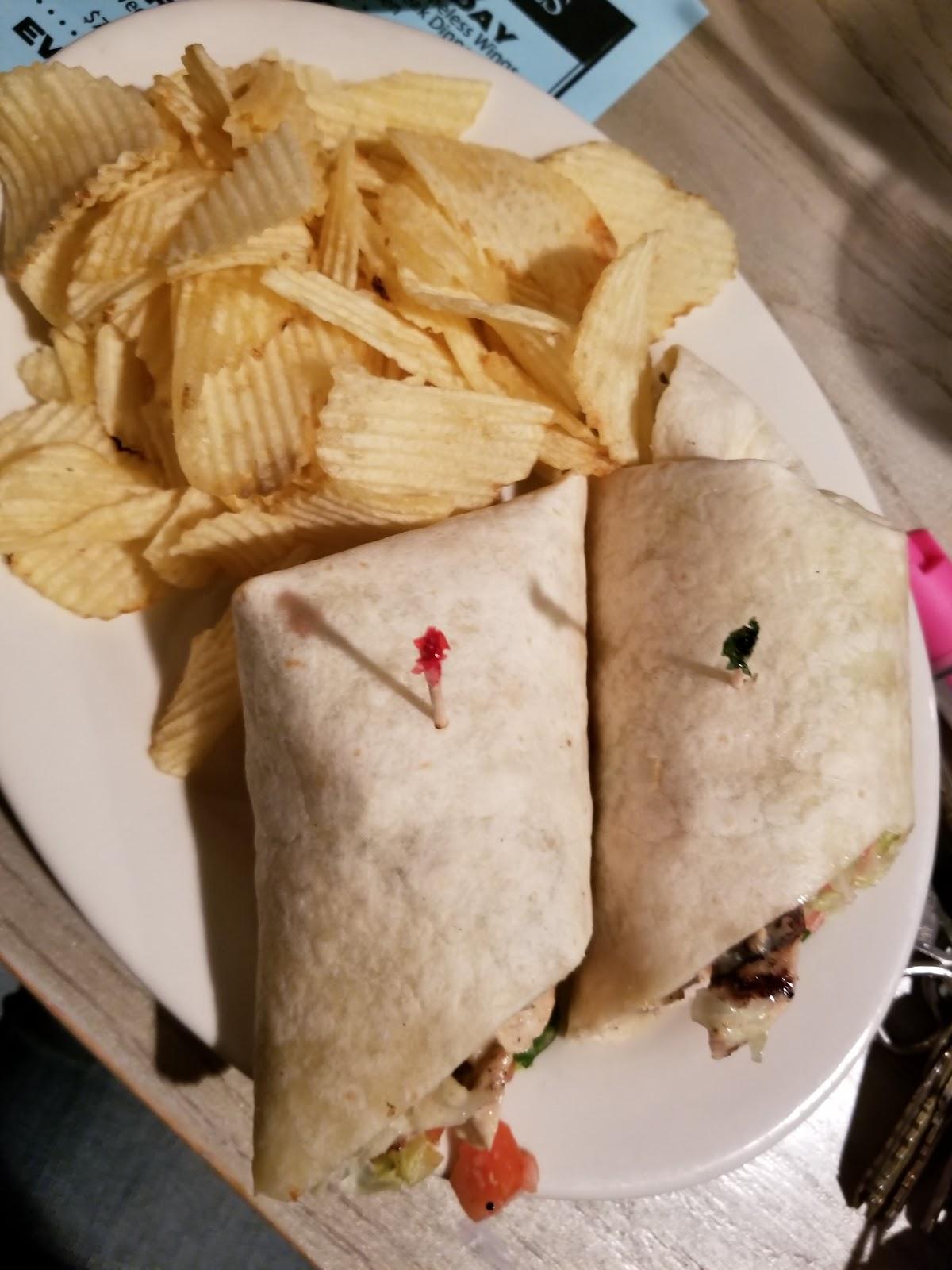Slim & Chubby's Strongsville menu in Strongsville, Ohio, USA