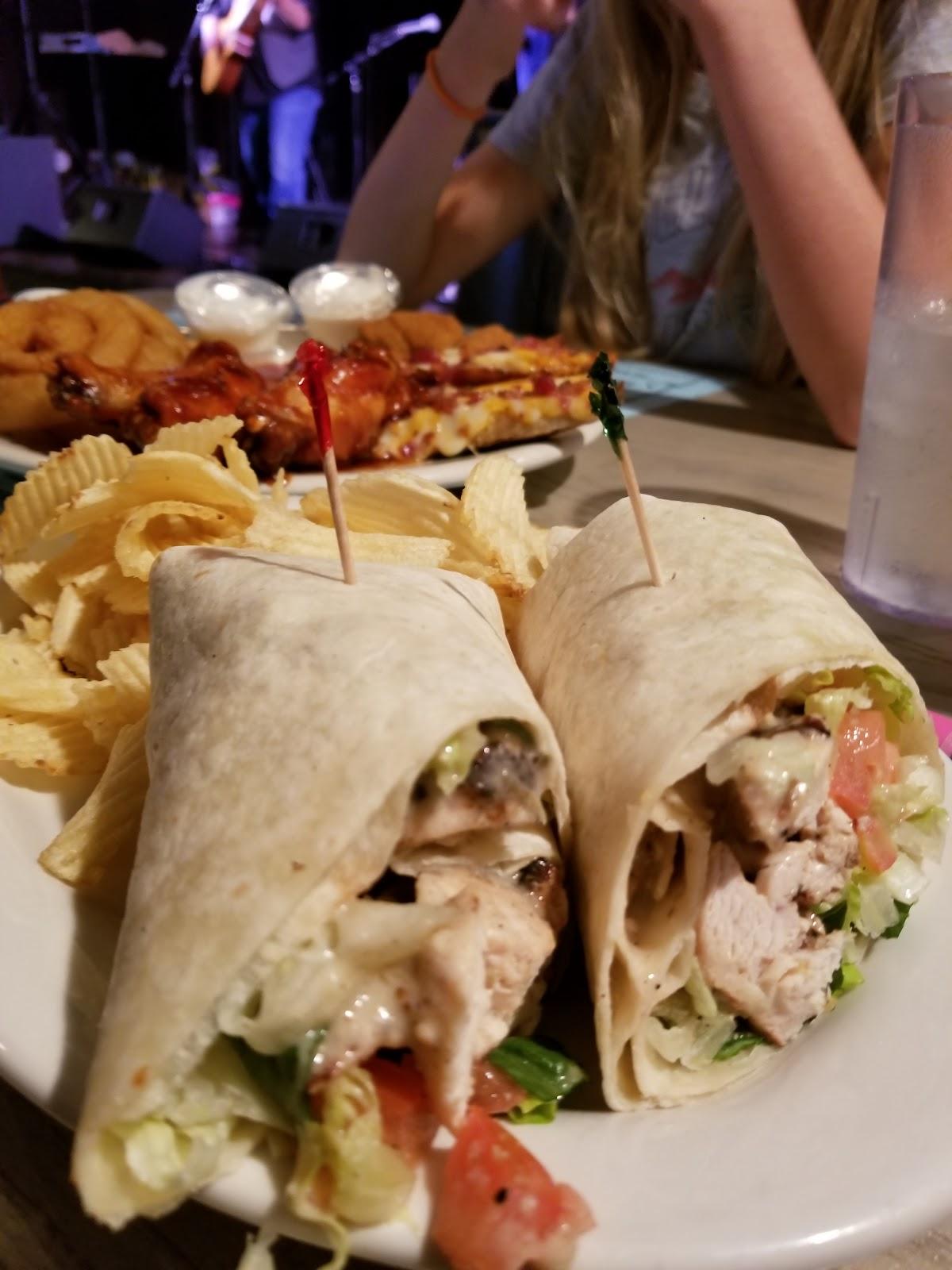 Slim & Chubby's Strongsville menus in Strongsville, Ohio, United States
