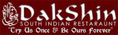 Dakshin Logo in Louisville, Kentucky