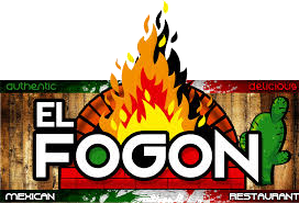 El Fogon Méxican Restaurant Logo in Owasso, Oklahoma