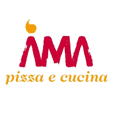 AMA Pizza Logo in Hillsborough Township, New Jersey