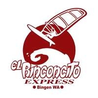 El Rinconcito Express Logo in White Salmon, Washington