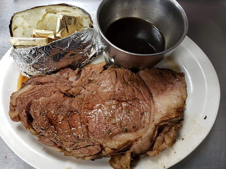 Willy G's menus in Meadville, Pennsylvania, United States