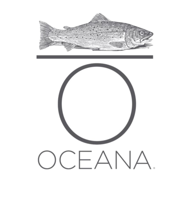 Oceana menu in New York, New York, USA