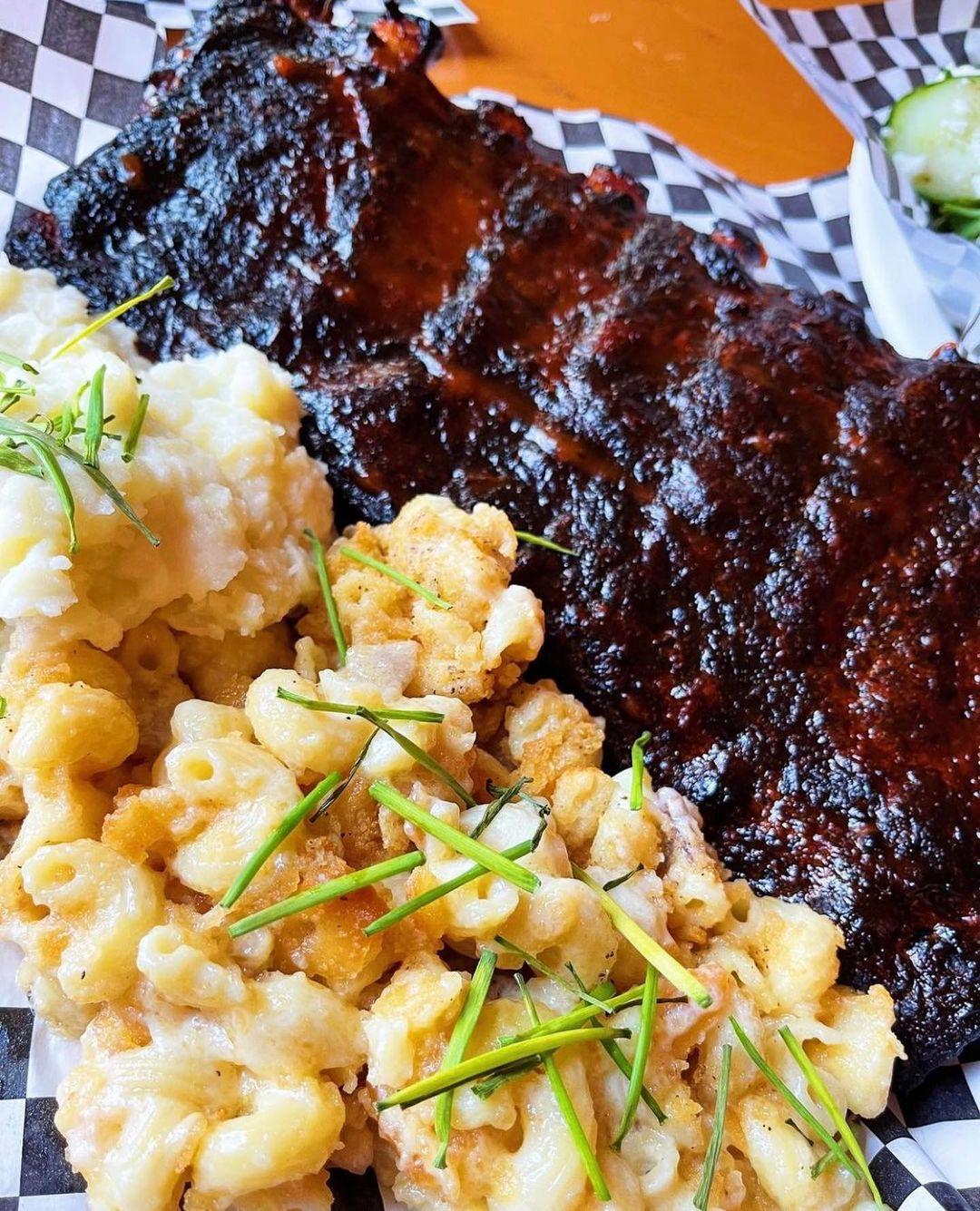 Blaze Brewing Company menus in Biddeford, Maine, United States