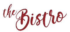 The Bistro at Liberty Square Logo in Egg Harbor, Wisconsin