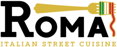Menu for Roma's Italian Street Cuisine in Fresno, CA | Sirved