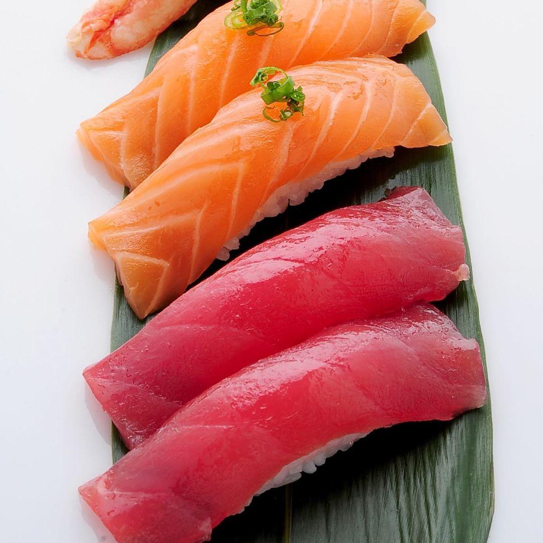 Kabuki Japanese Restaurant menu in Rancho Cucamonga, California, USA