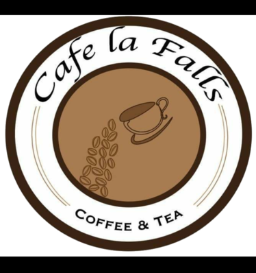 Menu for Cafe la Falls in Twin Falls, ID | Sirved
