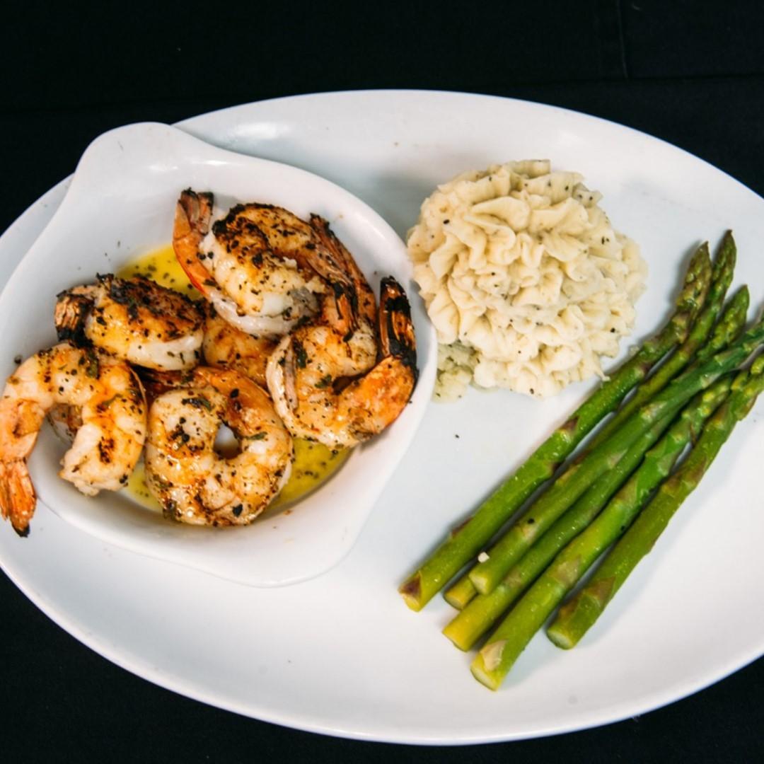 Plank Road Steak House menu in Farmville, North Carolina, USA